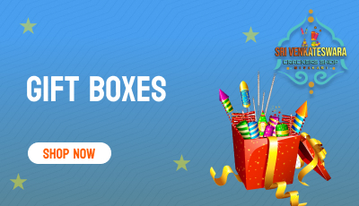 Gift Boxes