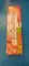 1000's Crackling Candle (2 pcs)
